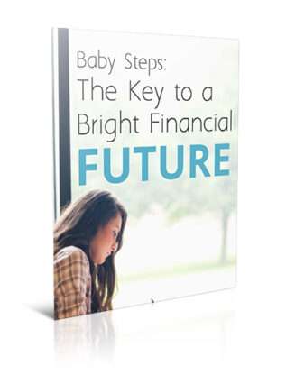 Key To A Bright Financial Future