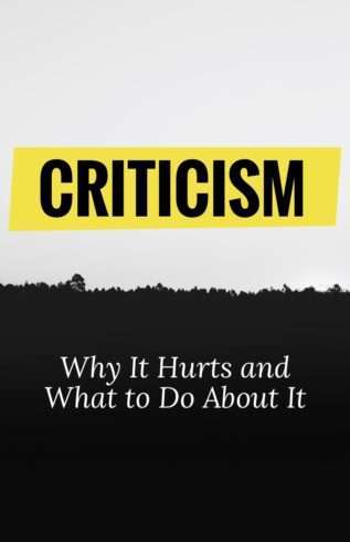 Criticism