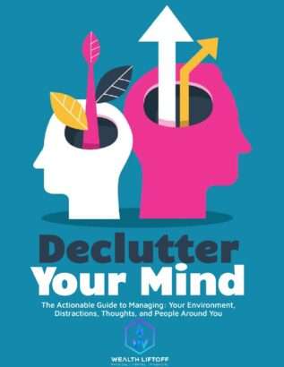 Declutter Your Mind