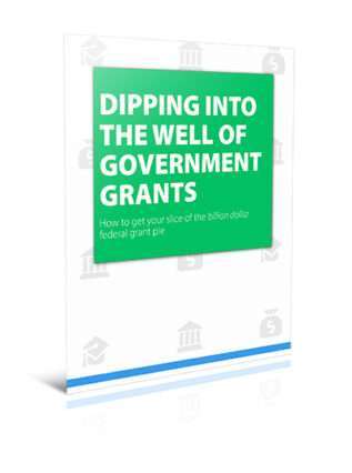 Well of Government Grants