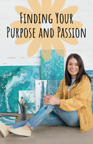 Purpose and Passion