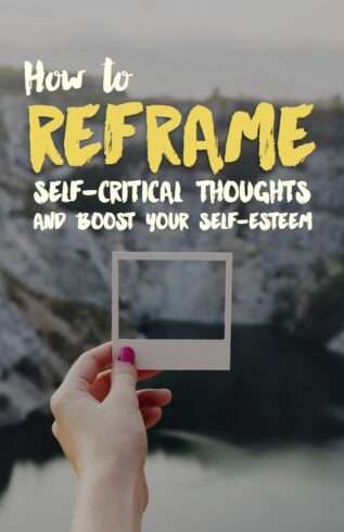 How To Reframe