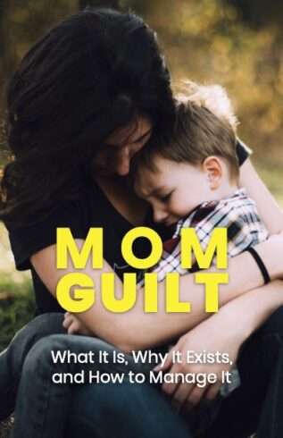 mom guilt