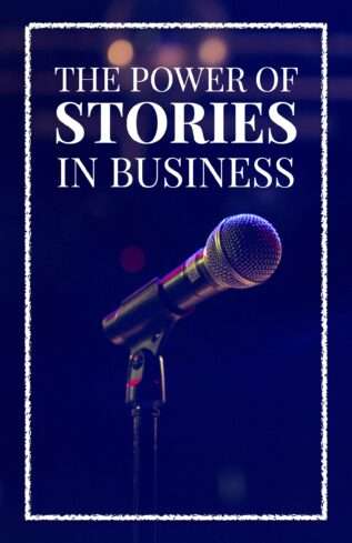 Power of Stories in Business