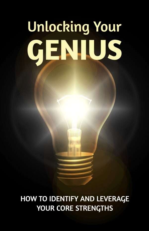 Unlocking Your Genius